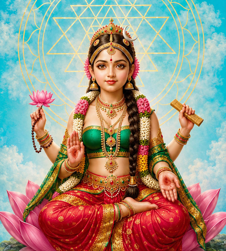 Spiritual Wisdom