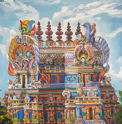Kumbabishekam