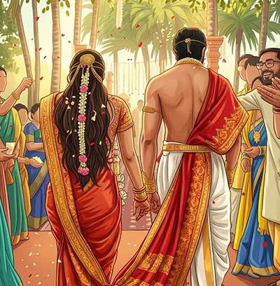 Marriage Compatibility